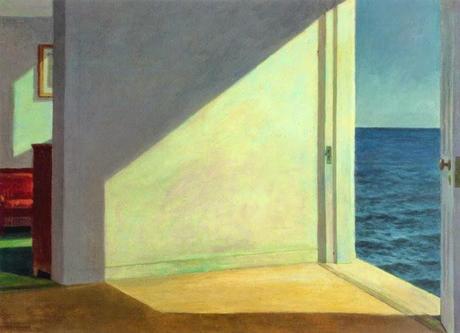 Las diez mejores obras de Hopper, VIII