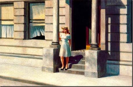 Las diez mejores obras de Hopper, VI