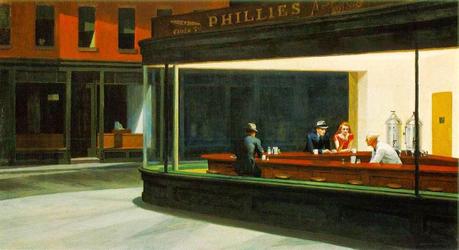Las diez mejores obras de Hopper, V
