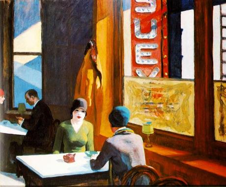 Las diez mejores obras de Hopper, II