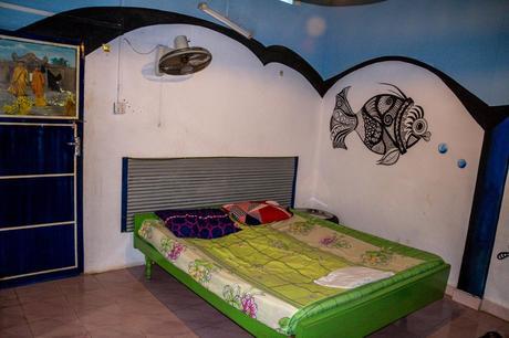 Kratie - Star Guesthouse