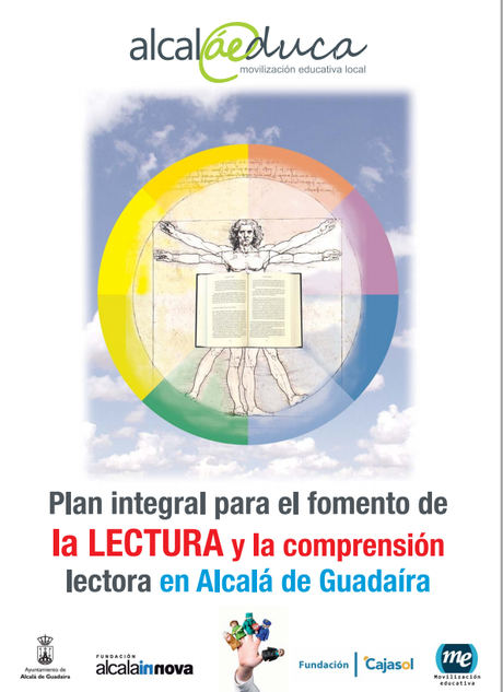 PLAN INTEGRAL PARA EL FOMENTO DE LA LECTURA Y LA COMPRENSIÓN LECTORA de Alcalá de Guadaíra