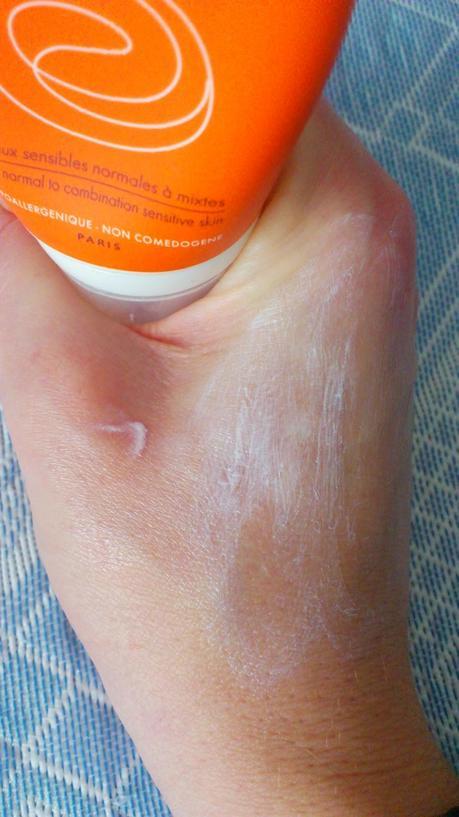 CREMA ROSTRO SPF 50 AVÈNE