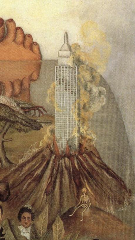 PHOTOGRAPHY. Louboutin & Kahlo: 