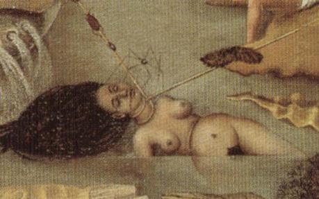 PHOTOGRAPHY. Louboutin & Kahlo: 