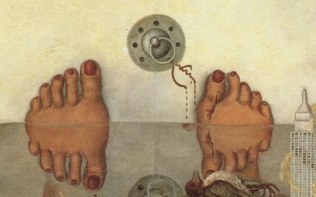 PHOTOGRAPHY. Louboutin & Kahlo: 