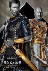 Exodus: Dioses y Reyes (Ridley Scott, 2014)