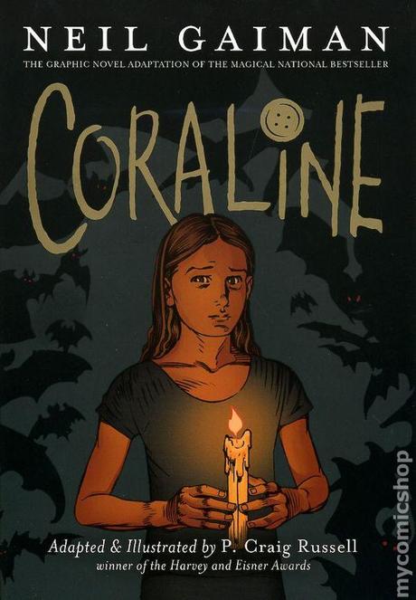 Coraline [Reseña]
