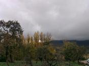 semana rural provincia Segovia