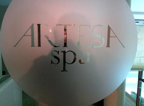 Artesa SPA