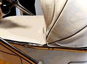 Cinco claves para elección cochecito bebé