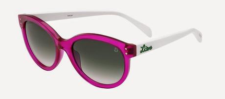Tous Love: glasses