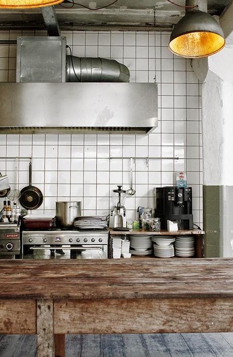 Un espacio polivalente de gran atractivo y diseño