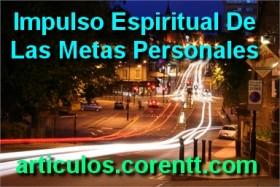 metas personales