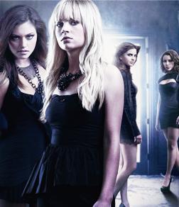 Reseña: El Círculo de Mats Strandberg / Sara B. Elfgren