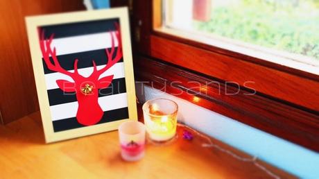 DIY | ADORNOS NAVIDEÑOS FÁCILES Y ECONÓMICOS