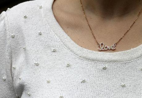 Looks - Una falda plisada más