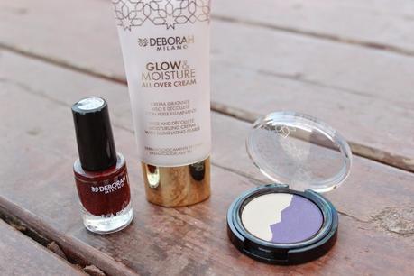 Novedades de DEBORAH Milano + SORTEO