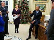 último brío obama