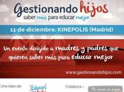 Cómo gestionar hijos divertirse intento