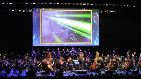 The Legend of Zelda: Symphony of the Goddesses ¡en vivo!