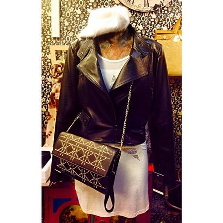 Tarde de Compras en @TheLifestyle88 Madrid #Retiro 💖🎄Shopping afternonn at @Thelifestyle88 Madrid #madridshopping #Fashion #style