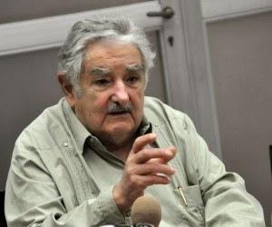 Pepe Mujica: Carta abierta al pueblo uruguayo y al Presidente Barack Obama