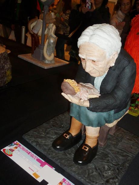 BcnandCake 2014: 3ª Edición / Third Edition