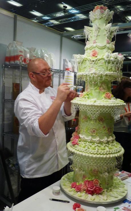 BcnandCake 2014: 3ª Edición / Third Edition