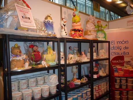 BcnandCake 2014: 3ª Edición / Third Edition