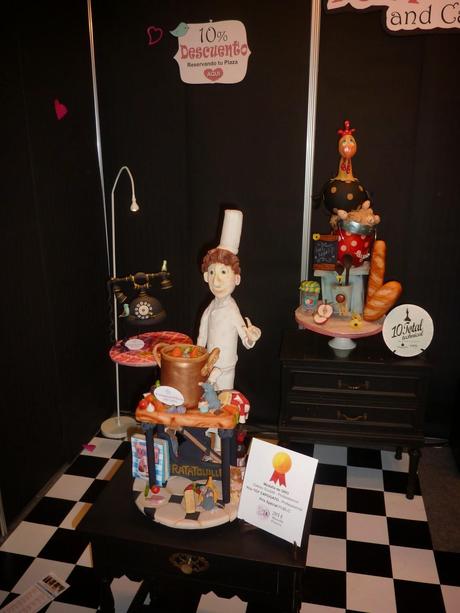 BcnandCake 2014: 3ª Edición / Third Edition