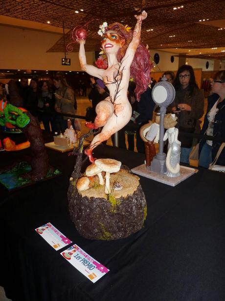 BcnandCake 2014: 3ª Edición / Third Edition