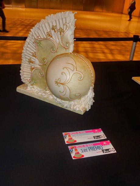 BcnandCake 2014: 3ª Edición / Third Edition