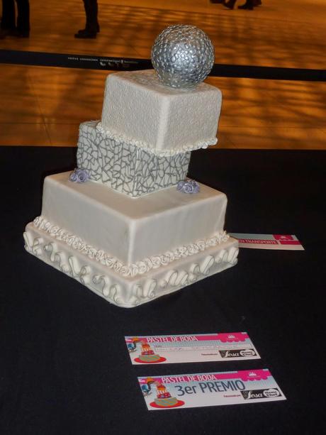 BcnandCake 2014: 3ª Edición / Third Edition