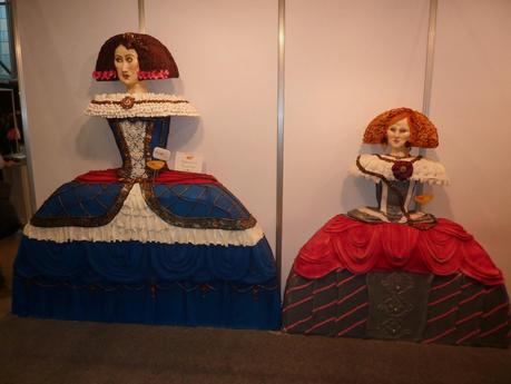 BcnandCake 2014: 3ª Edición / Third Edition