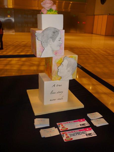 BcnandCake 2014: 3ª Edición / Third Edition