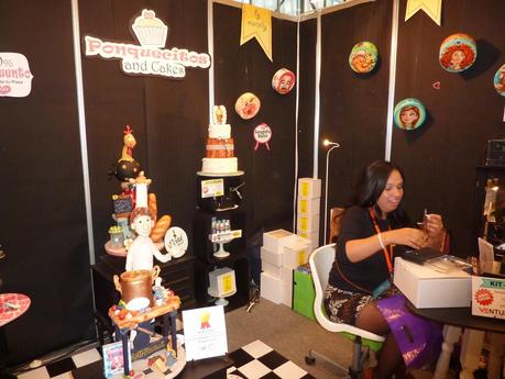 BcnandCake 2014: 3ª Edición / Third Edition