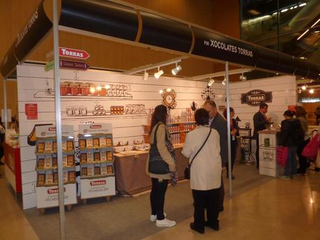 BcnandCake 2014: 3ª Edición / Third Edition