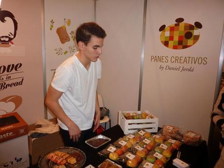 BcnandCake 2014: 3ª Edición / Third Edition