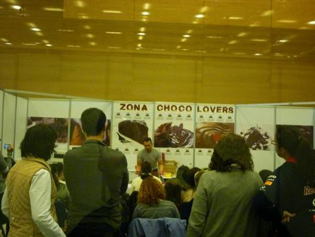 BcnandCake 2014: 3ª Edición / Third Edition