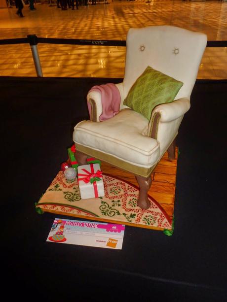 BcnandCake 2014: 3ª Edición / Third Edition