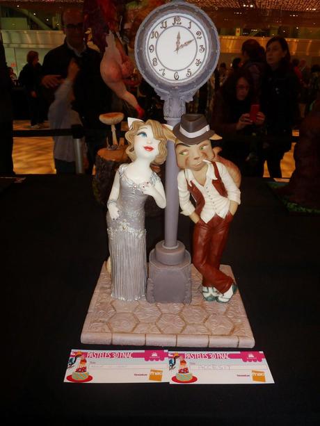 BcnandCake 2014: 3ª Edición / Third Edition