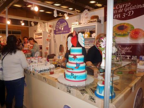 BcnandCake 2014: 3ª Edición / Third Edition