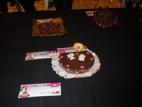 BcnandCake 2014: 3ª Edición / Third Edition