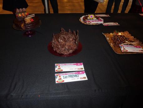 BcnandCake 2014: 3ª Edición / Third Edition