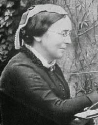 La naturaleza en mil lienzos, Marianne North (1830-1890)