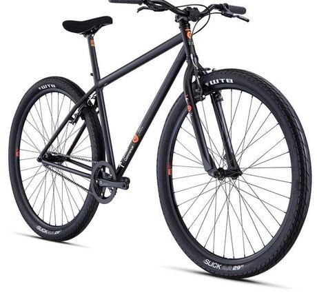 Commencal Uptown MaxMax 2
