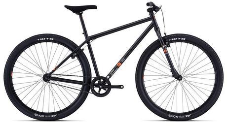 Commencal Uptown MaxMax