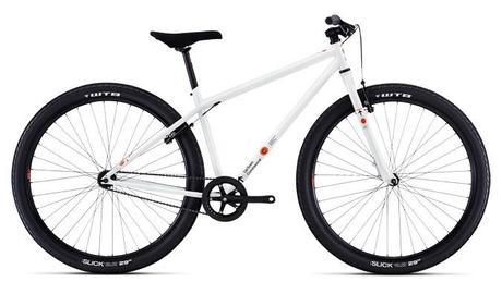 Commencal Uptown MaxMax 3