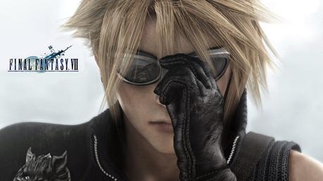 Final Fantasy VII llegará a PlayStation 4